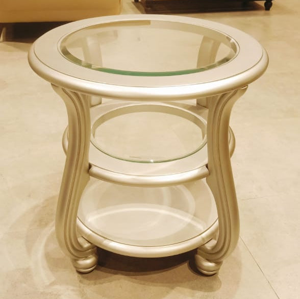 T820-6(1) - SIDE TABLE - OUTLET (S53491 - 20-02-2026 - NARESH - OUTLET)