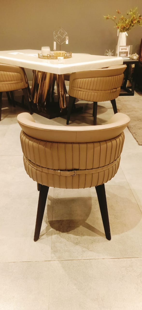 2201 - DINING CHAIR - OUTLET