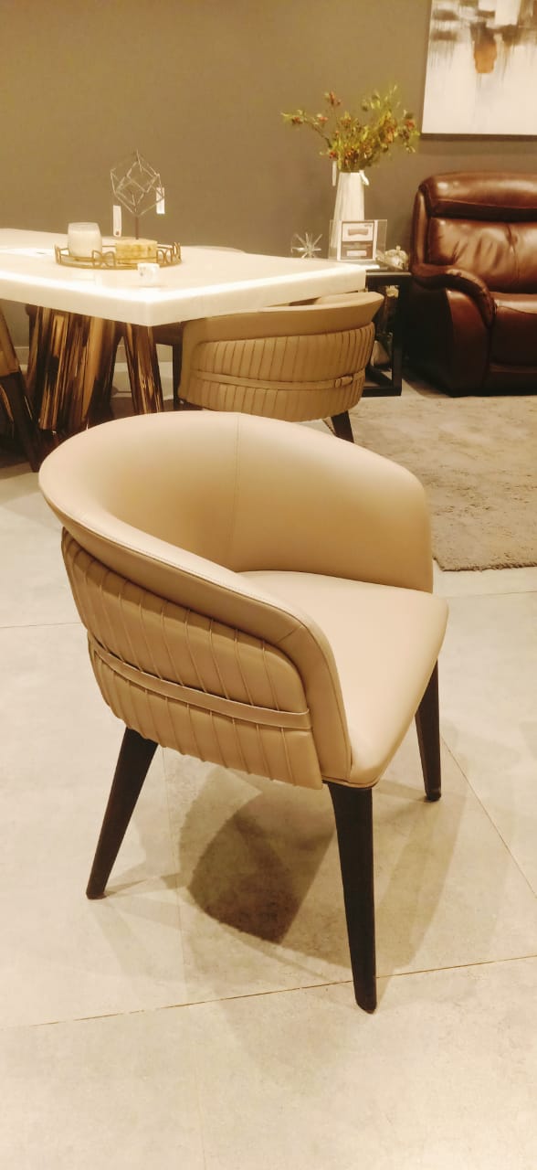 2201 - DINING CHAIR - OUTLET
