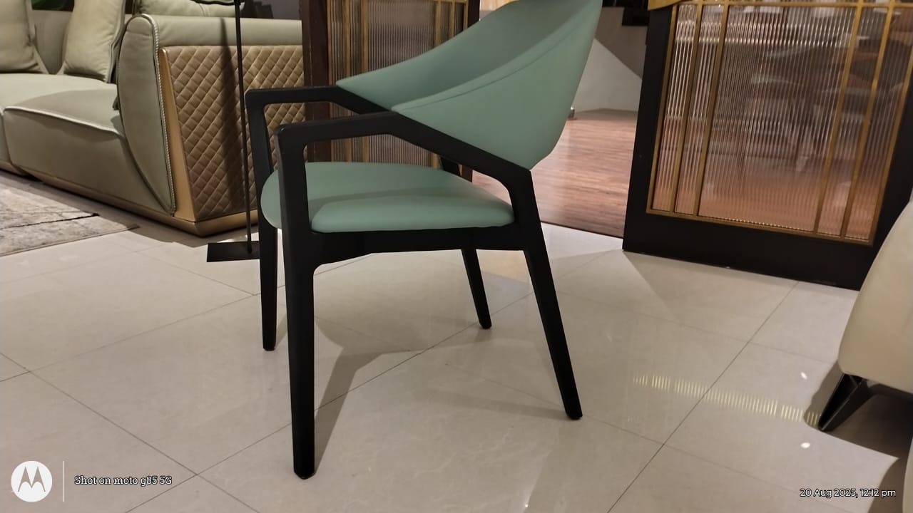 2209 - DINING CHAIR - GB