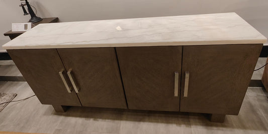 W854-68 - TV STAND - BWDA