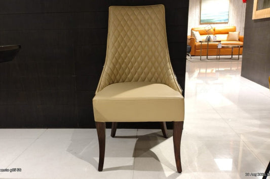 VZ - DINING CHAIR - GB