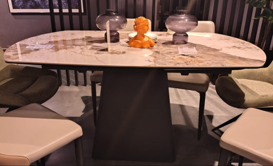 VA9682GN - DINING TABLE - GB