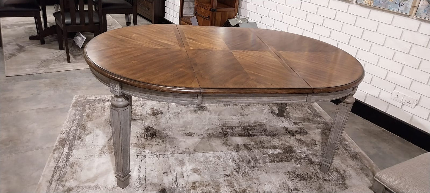 D751-35-01 - DINING SET - CBD