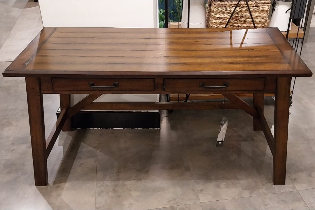 H675-44 - HOME OFFICE DESK - CBD