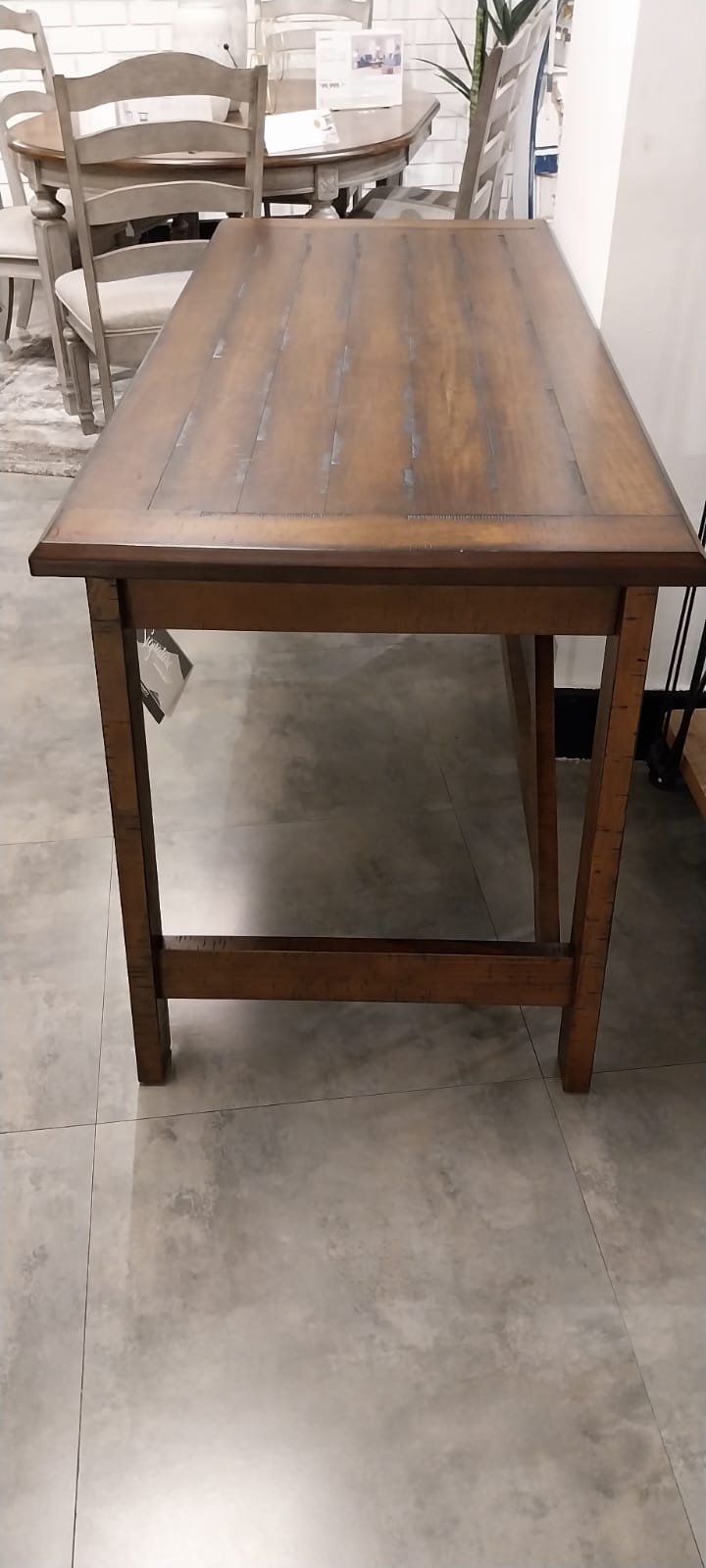 H675-44 - HOME OFFICE DESK - CBD