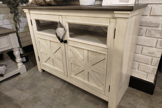 W647-28 - TV STAND - CBD