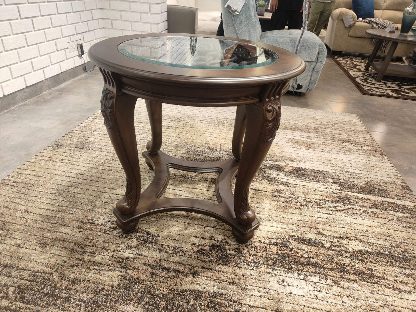 T499-6(1) - SIDE TABLE - BSK (S50552 - 09/01/2026 - HARISHA KUMARA K - BSK)