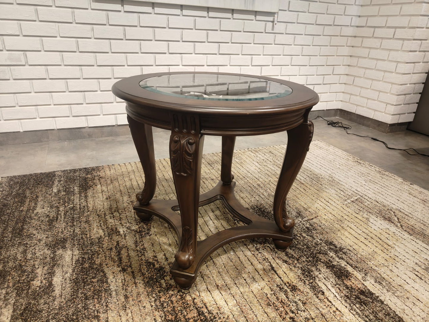 T499-6(1) - SIDE TABLE - BSK (S50552 - 09/01/2026 - HARISHA KUMARA K - BSK)