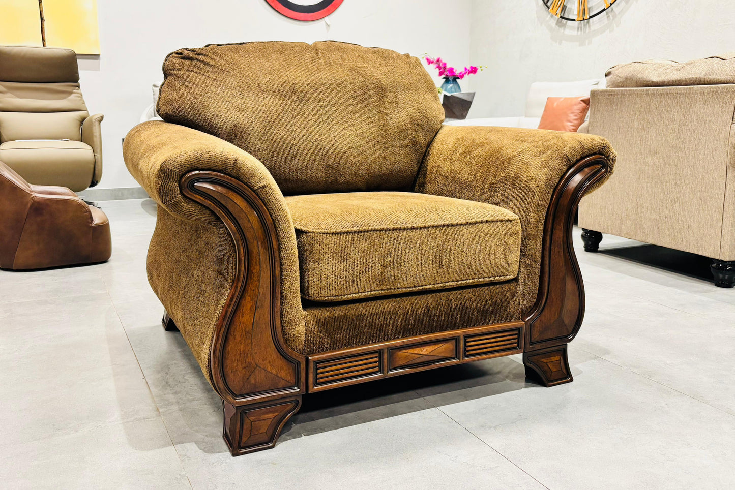 1800320 - 1 SEATER - OUTLET