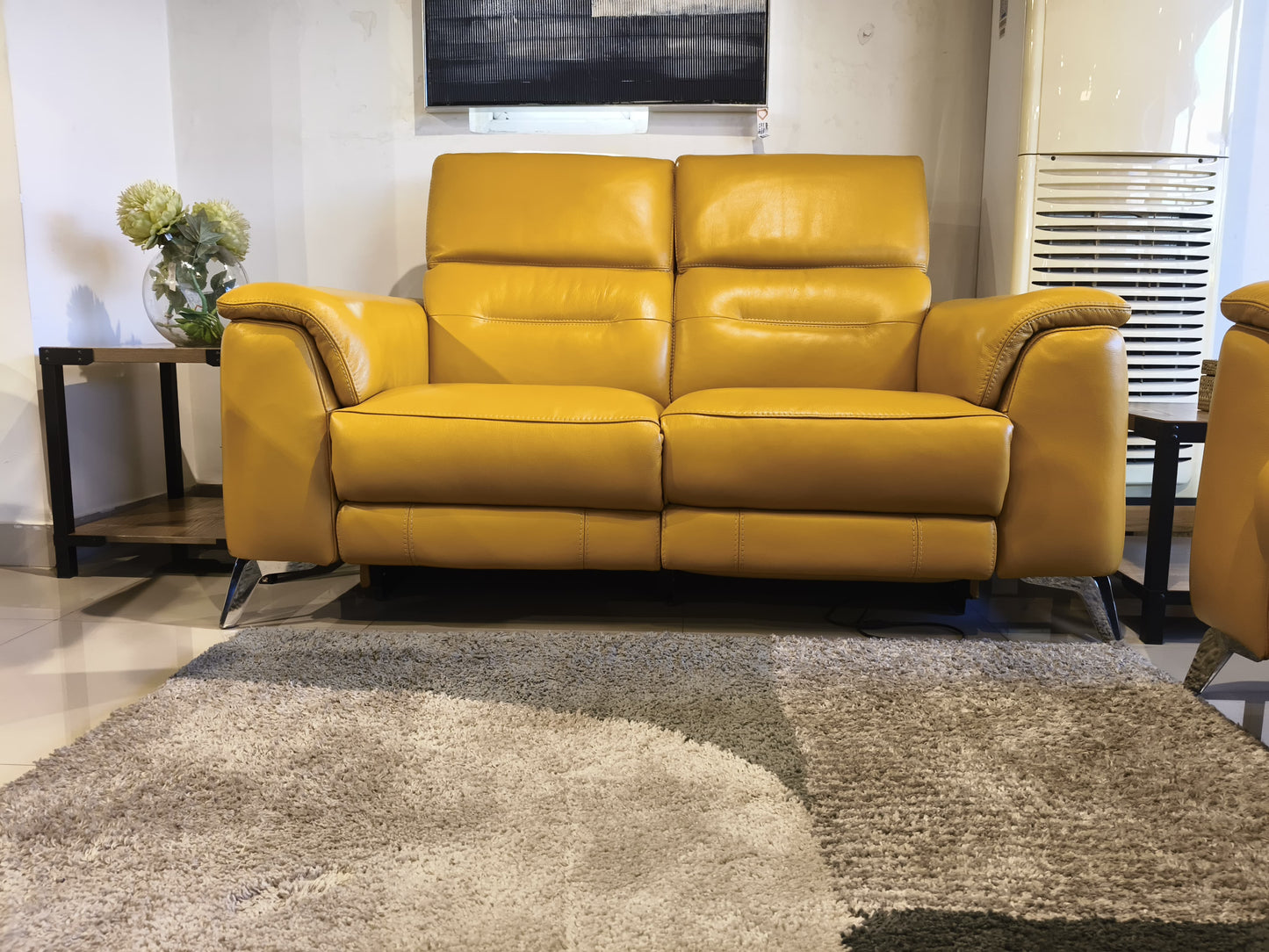 11233 - 3 + 2 SEATER - OUTLET