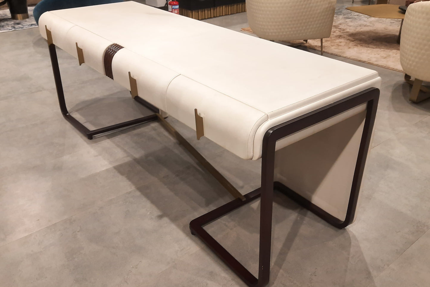 STUDY TABLE - IND DASH(BESPOKE)