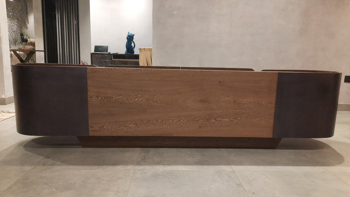 VENEER - CABINET - IND DASH(BESPOKE)