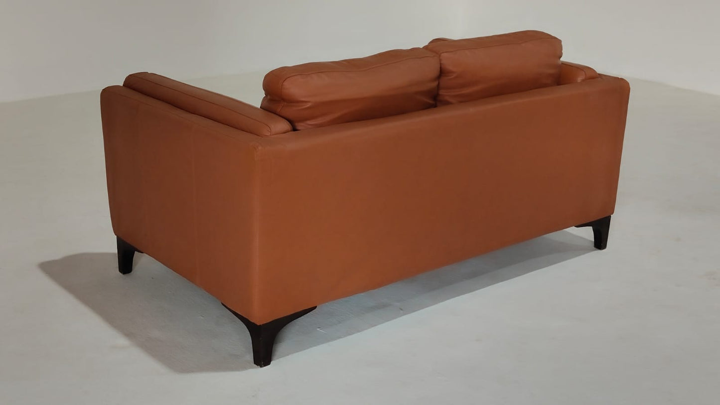 11746 - 2 SEATER - BLR WH