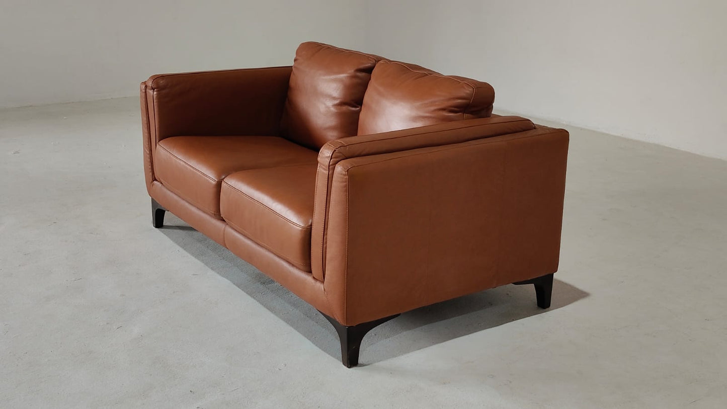 11746 - 2 SEATER - BLR WH