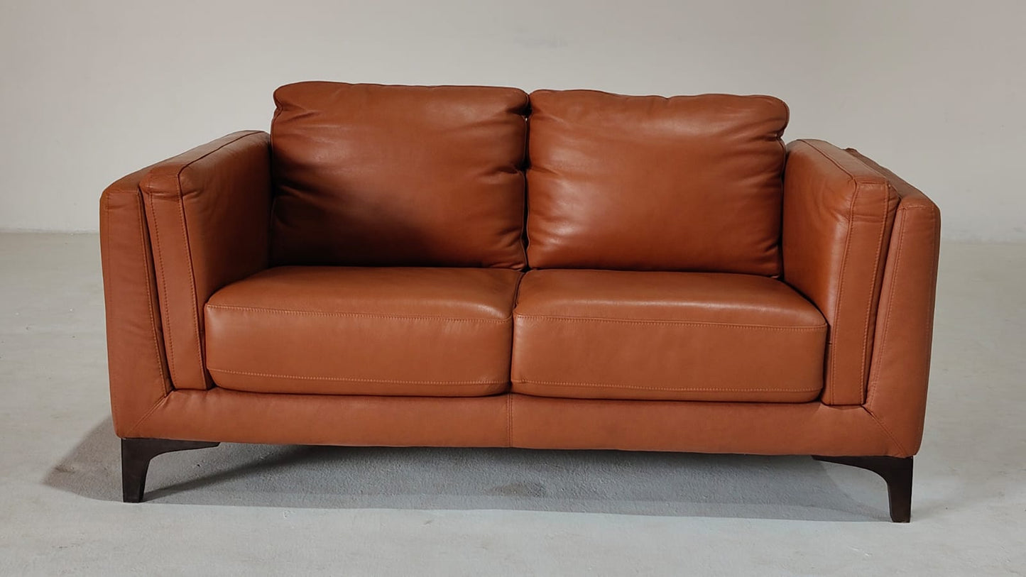 11746 - 2 SEATER - BLR WH