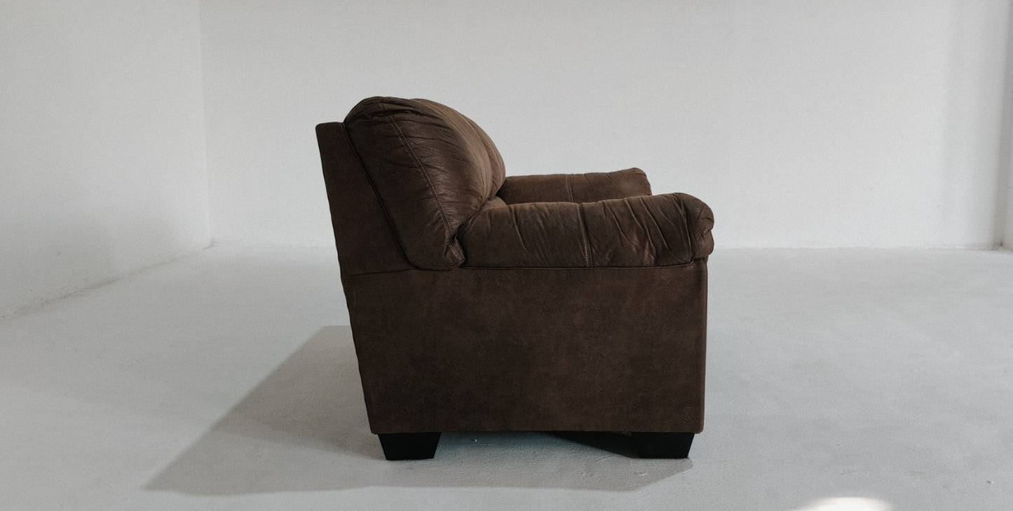 1200035 - 2 SEATER - BLR WH