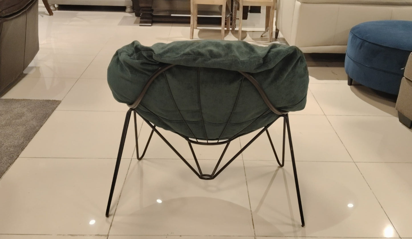 18409 - 1 SEATER CHAIR - BH