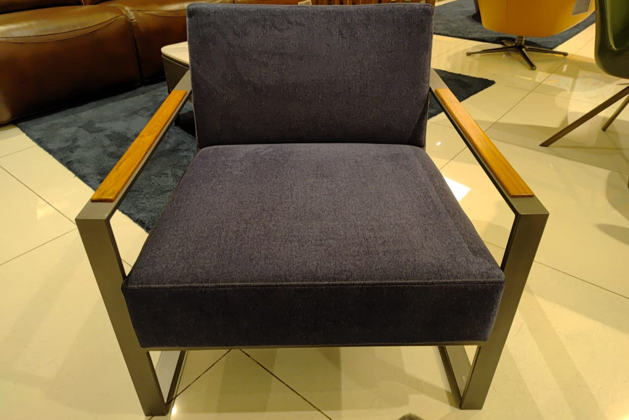 PARAKIT - ACCENT CHAIR - BH