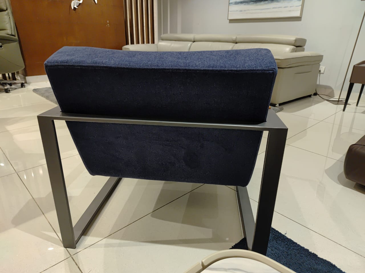 PARAKIT - ACCENT CHAIR - BH