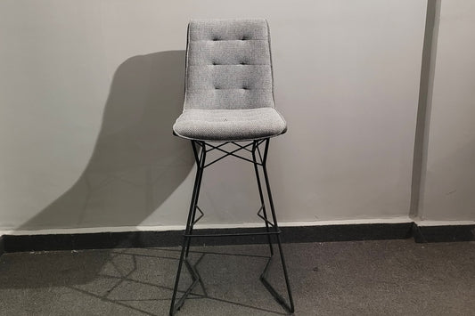 VD9945-B - BAR CHAIR - GB
