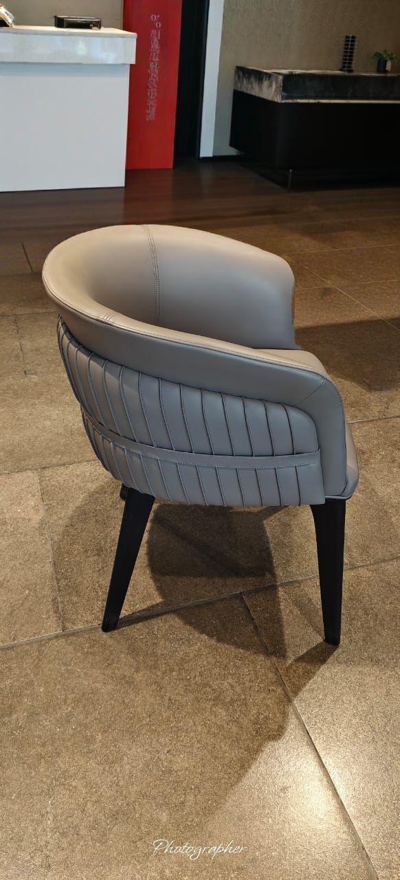 2201 - DINING CHAIR - WFD