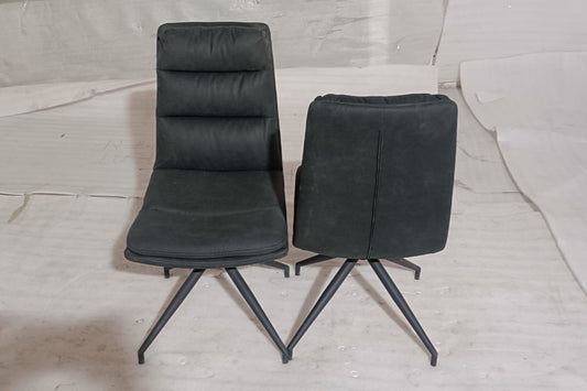 VD6639-4 - CHAIR - BLR WH