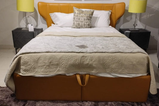 WING BED (GB HYD 2)