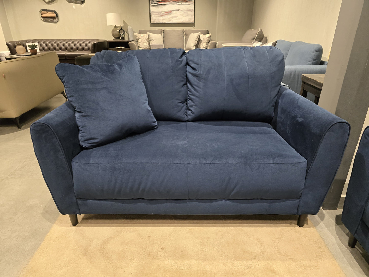 1780138+35 - 3+2 SEATER - OUTLET