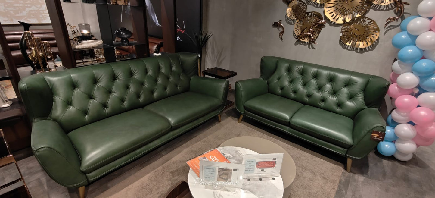11740 - 3+2 SEATER - MDP