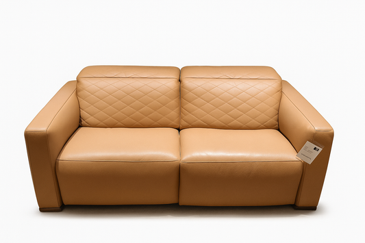 X260+F00+F02+14 - 2 SEATER RECLINER(ELECTRIC) - STJ